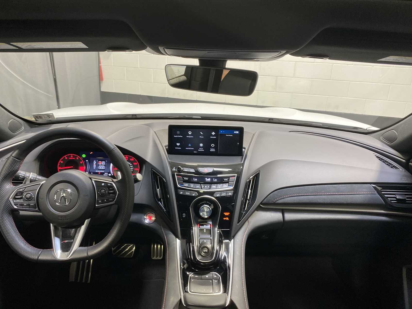 Thumbnail: 2022 Acura RDX - 10