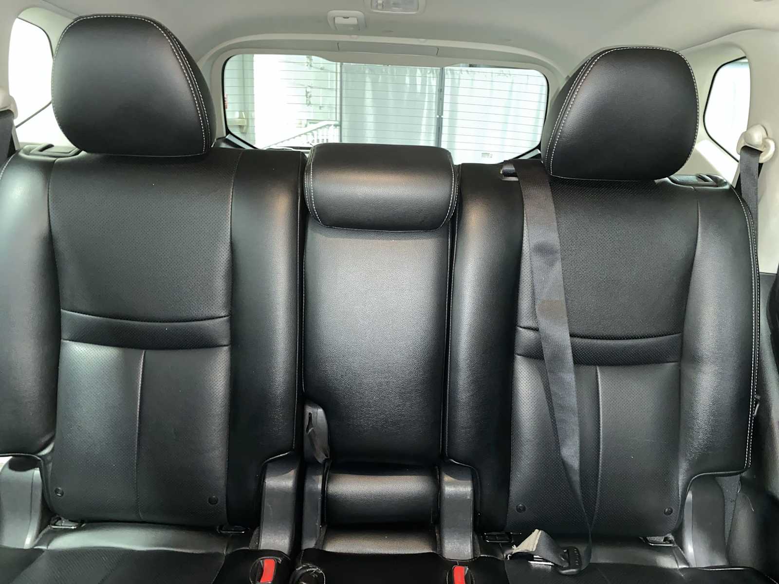 Thumbnail: 2019 Nissan Rogue - 22