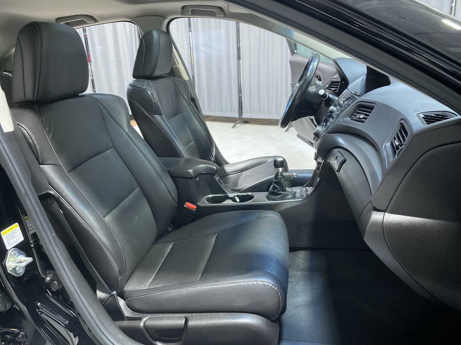 Thumbnail: 2014 Acura ILX - 14