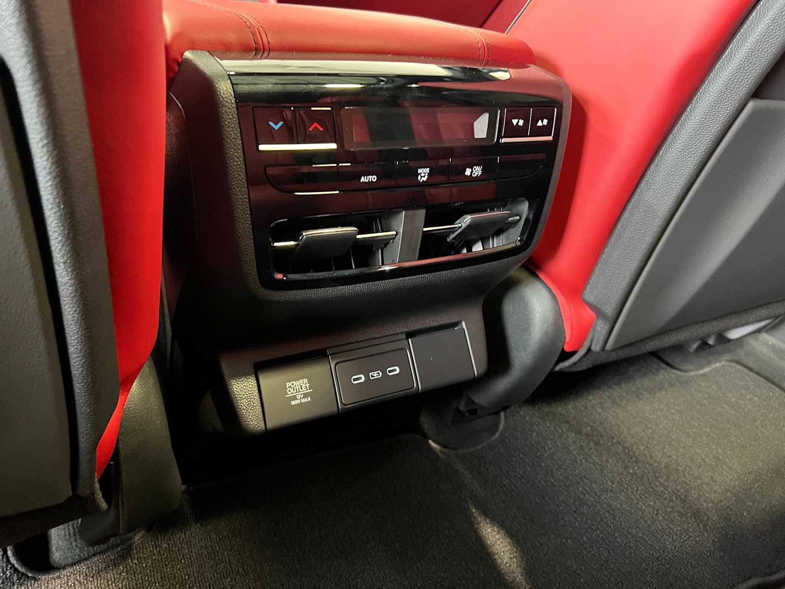 Thumbnail: 2026 Acura MDX - 30