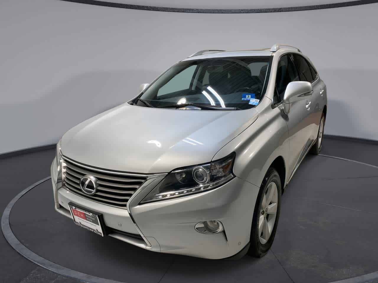 2014 Lexus RX 350 -
                  Verona, NJ