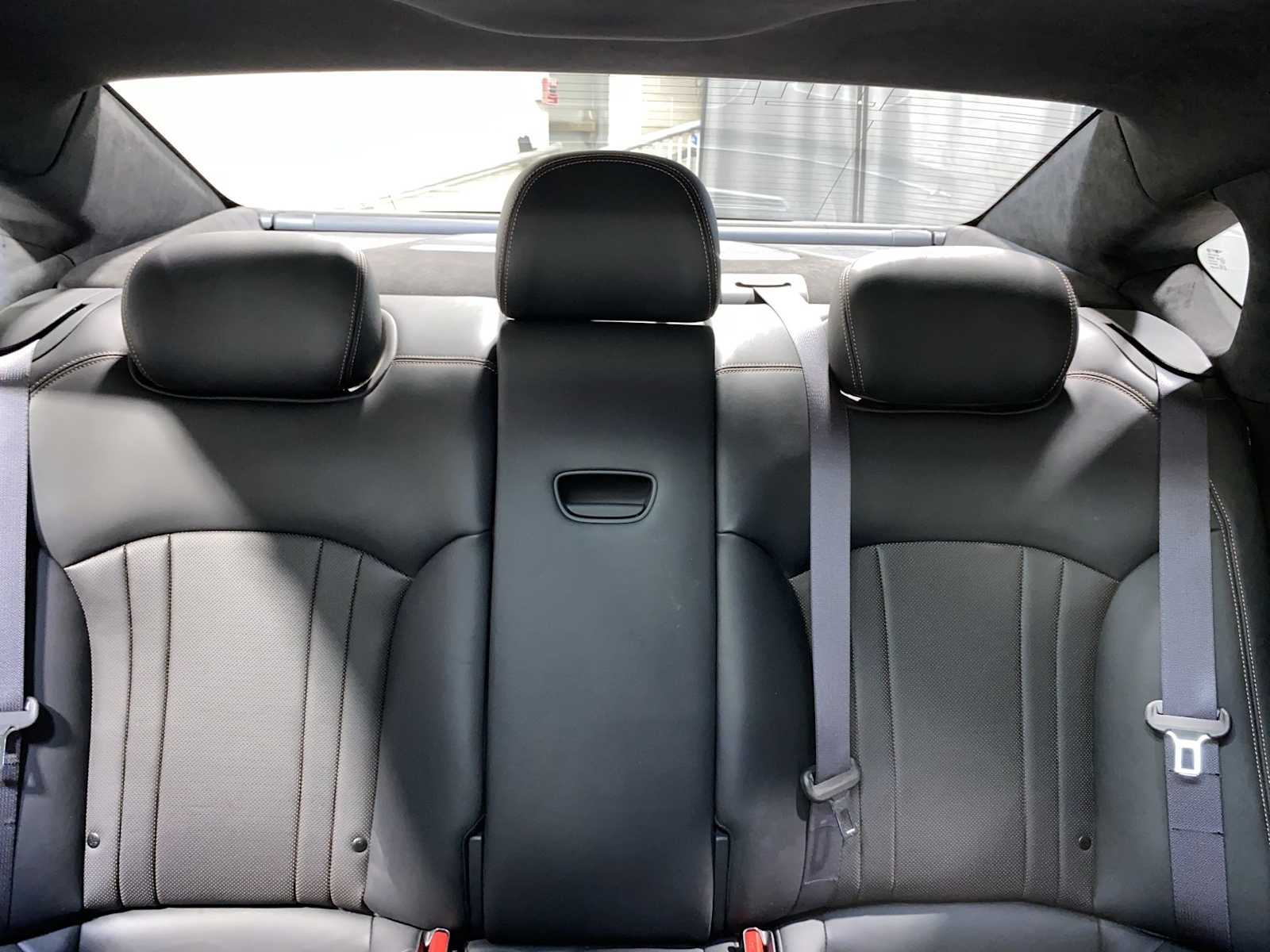 Thumbnail: 2019 Genesis G80 - 22