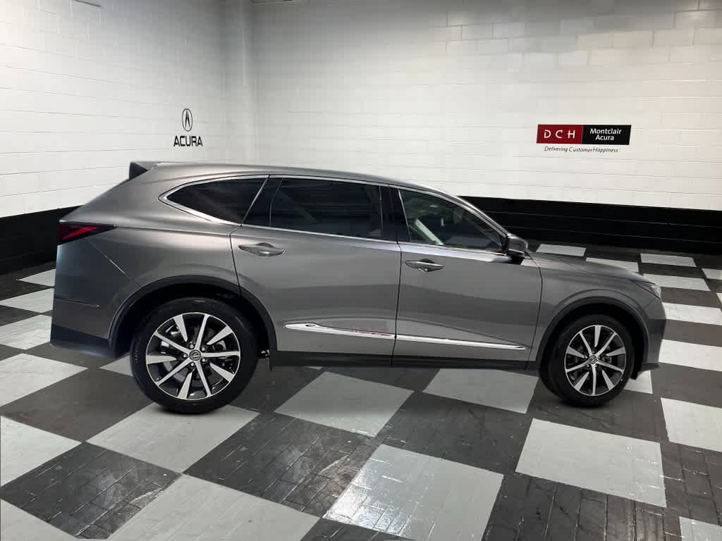 Thumbnail: 2026 Acura MDX - 6
