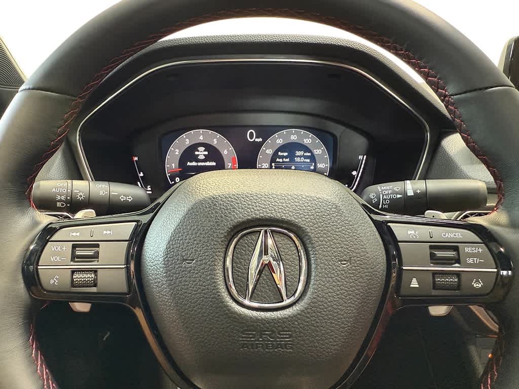 Thumbnail: 2026 Acura Integra - 15