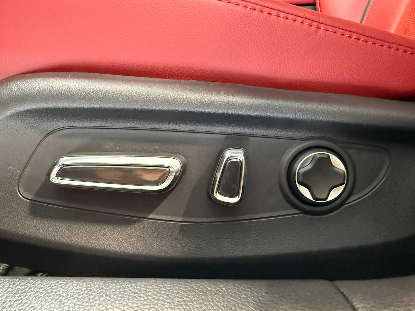 Thumbnail: 2026 Acura Integra - 18