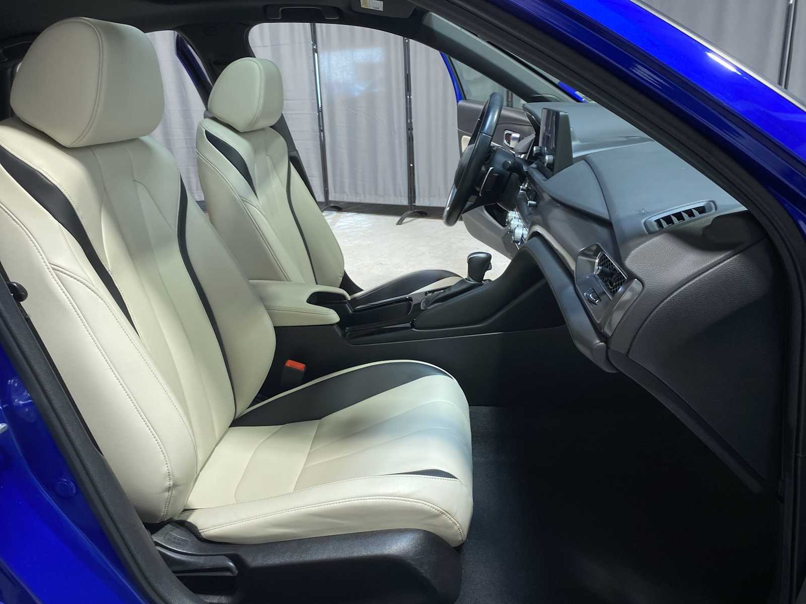 Thumbnail: 2024 Acura Integra - 14