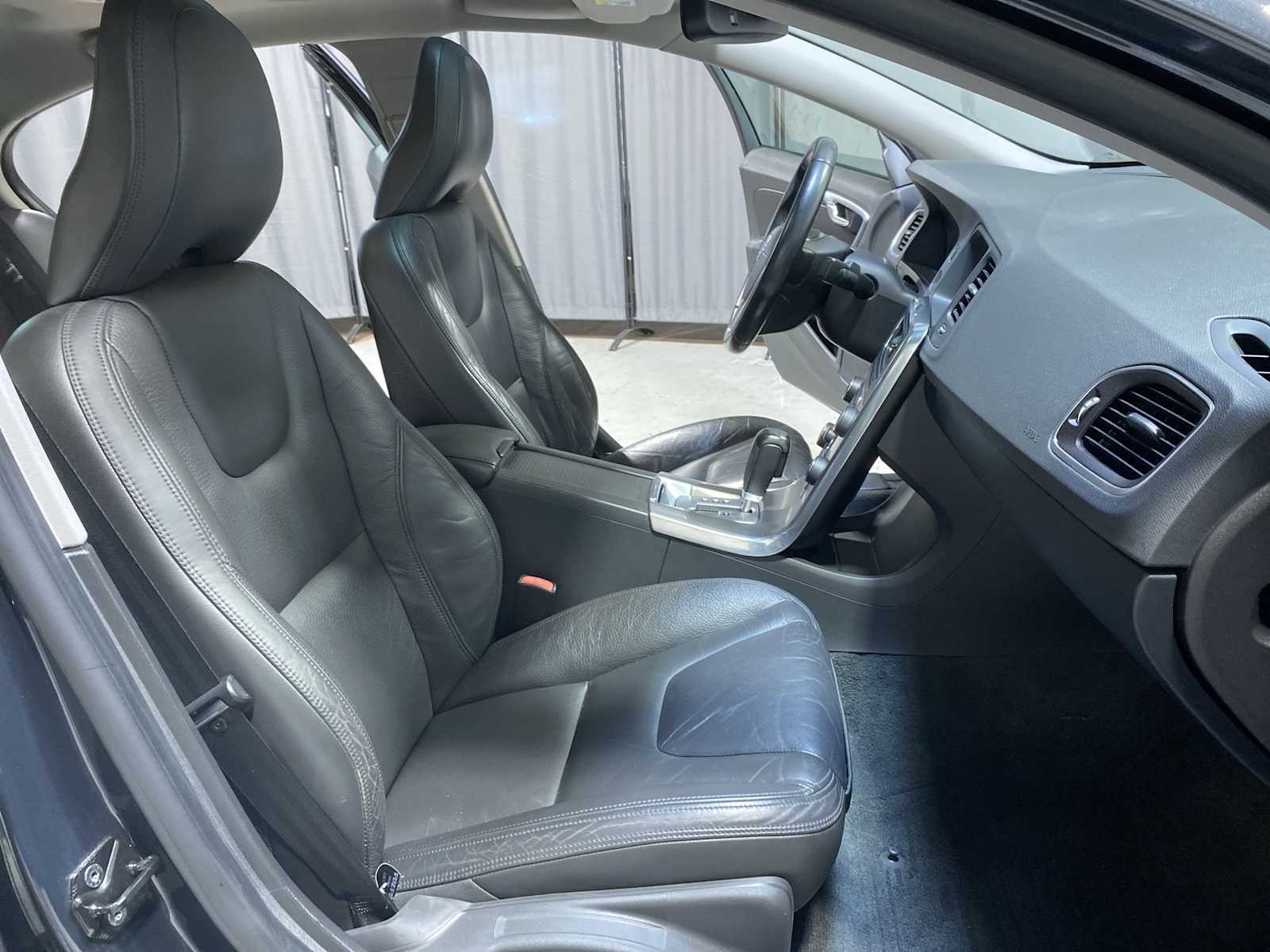 Thumbnail: 2012 Volvo S60 - 14