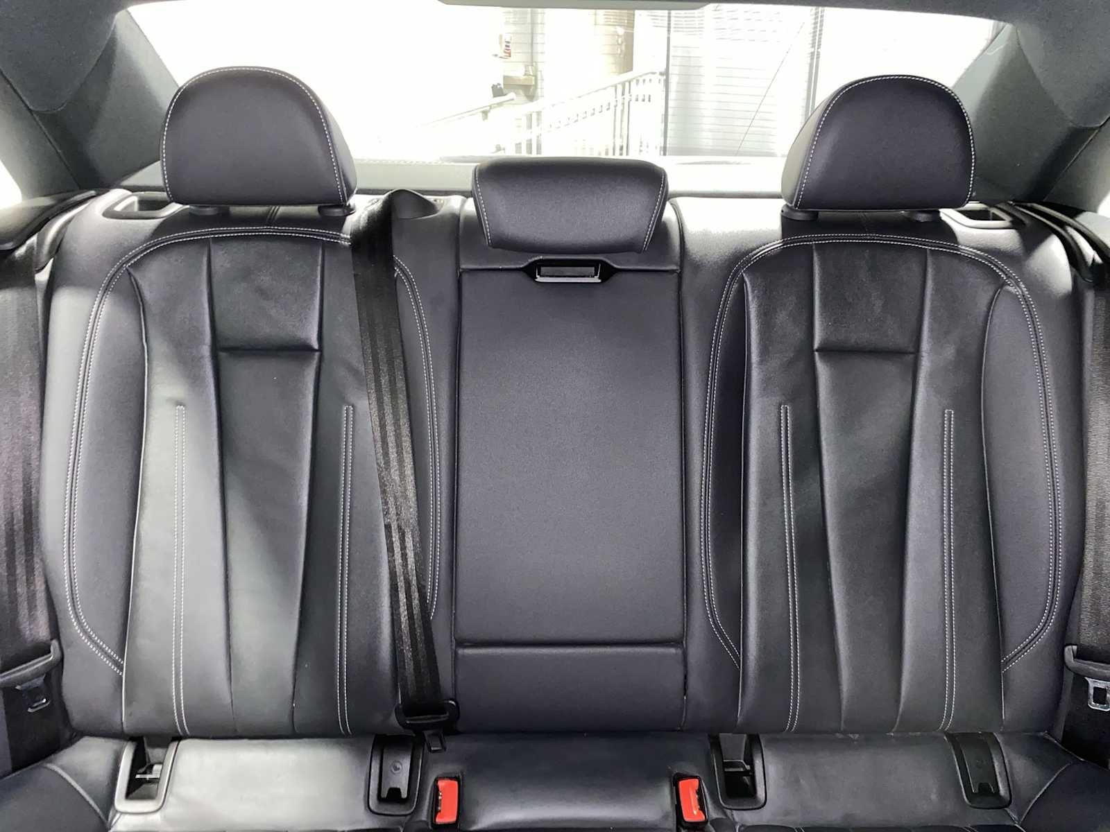 Thumbnail: 2023 Audi A4 - 22