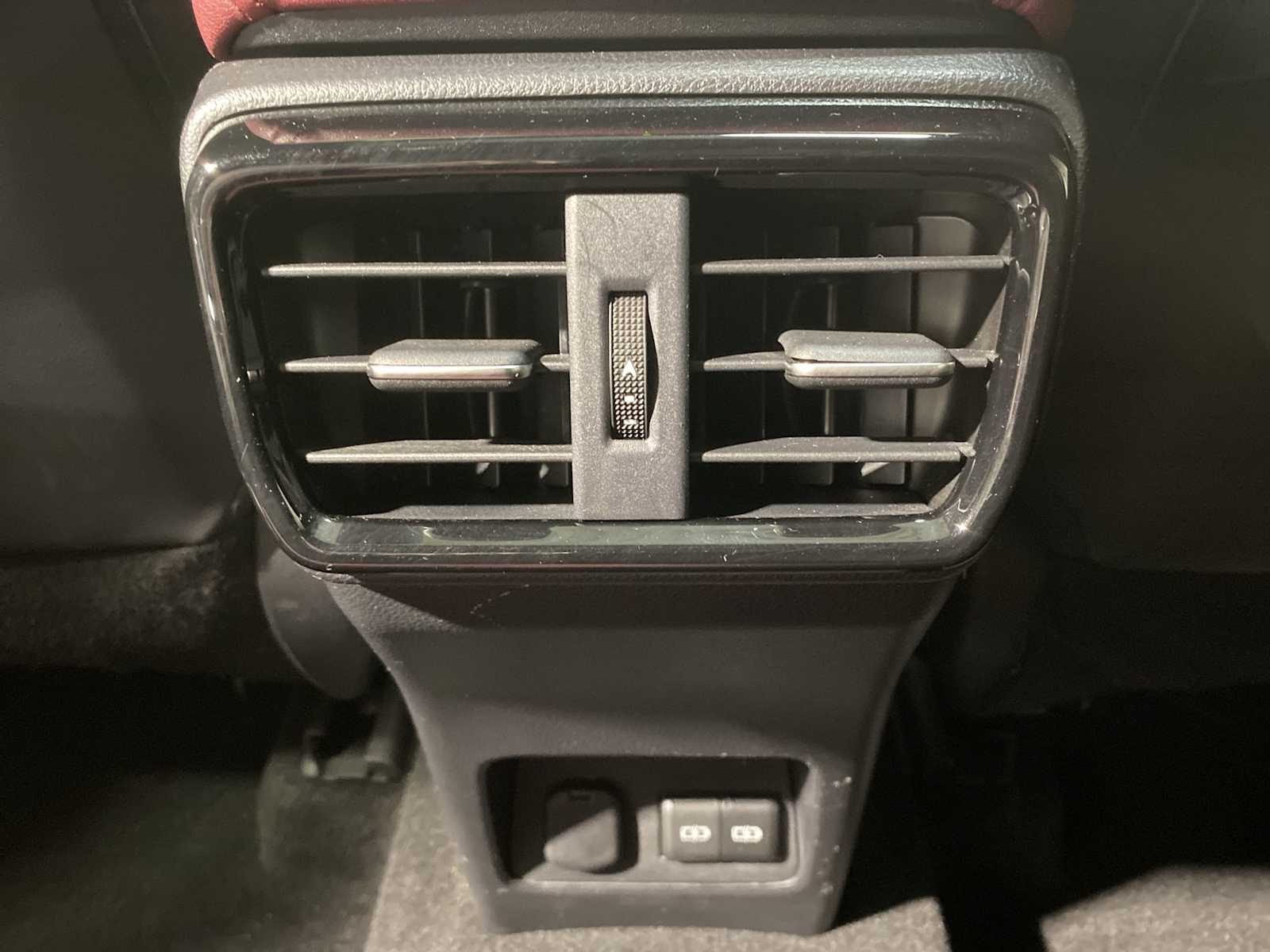 Thumbnail: 2024 Lexus NX - 25