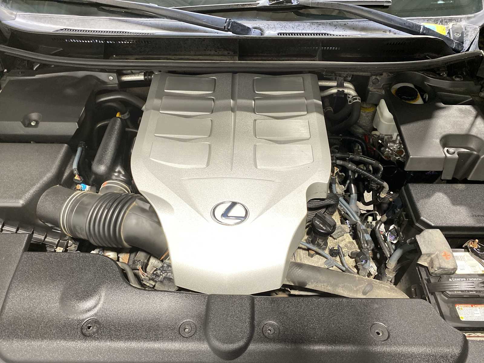 Thumbnail: 2015 Lexus GX - 9
