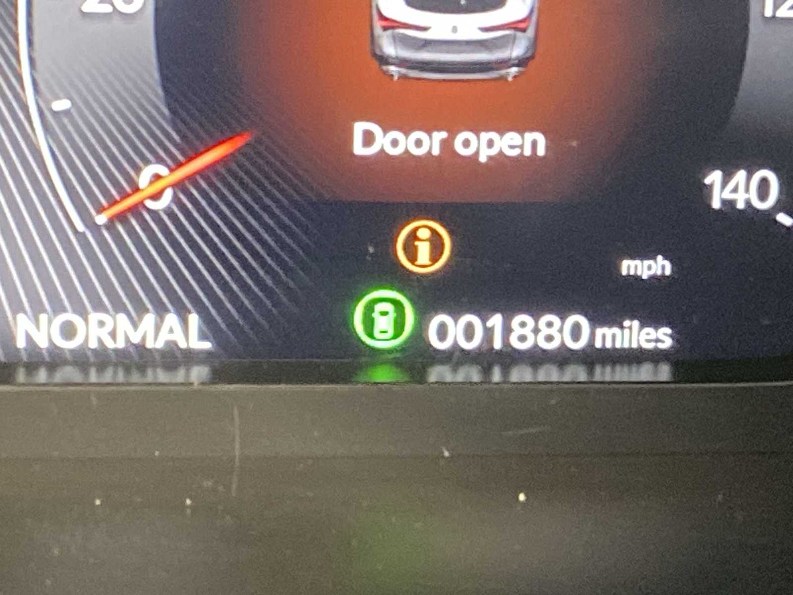 Thumbnail: 2025 Acura ADX - 18