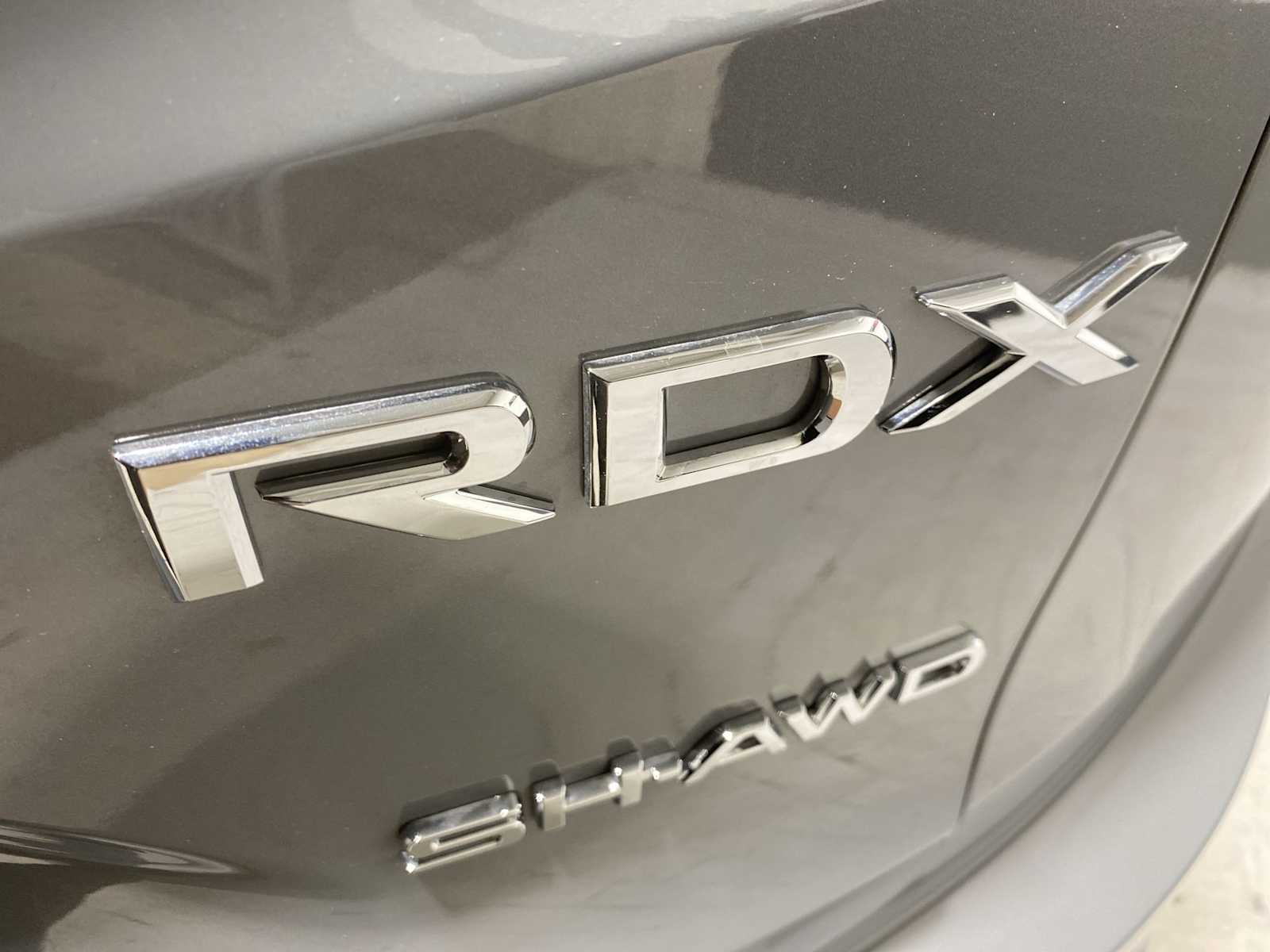 Thumbnail: 2025 Acura RDX - 7