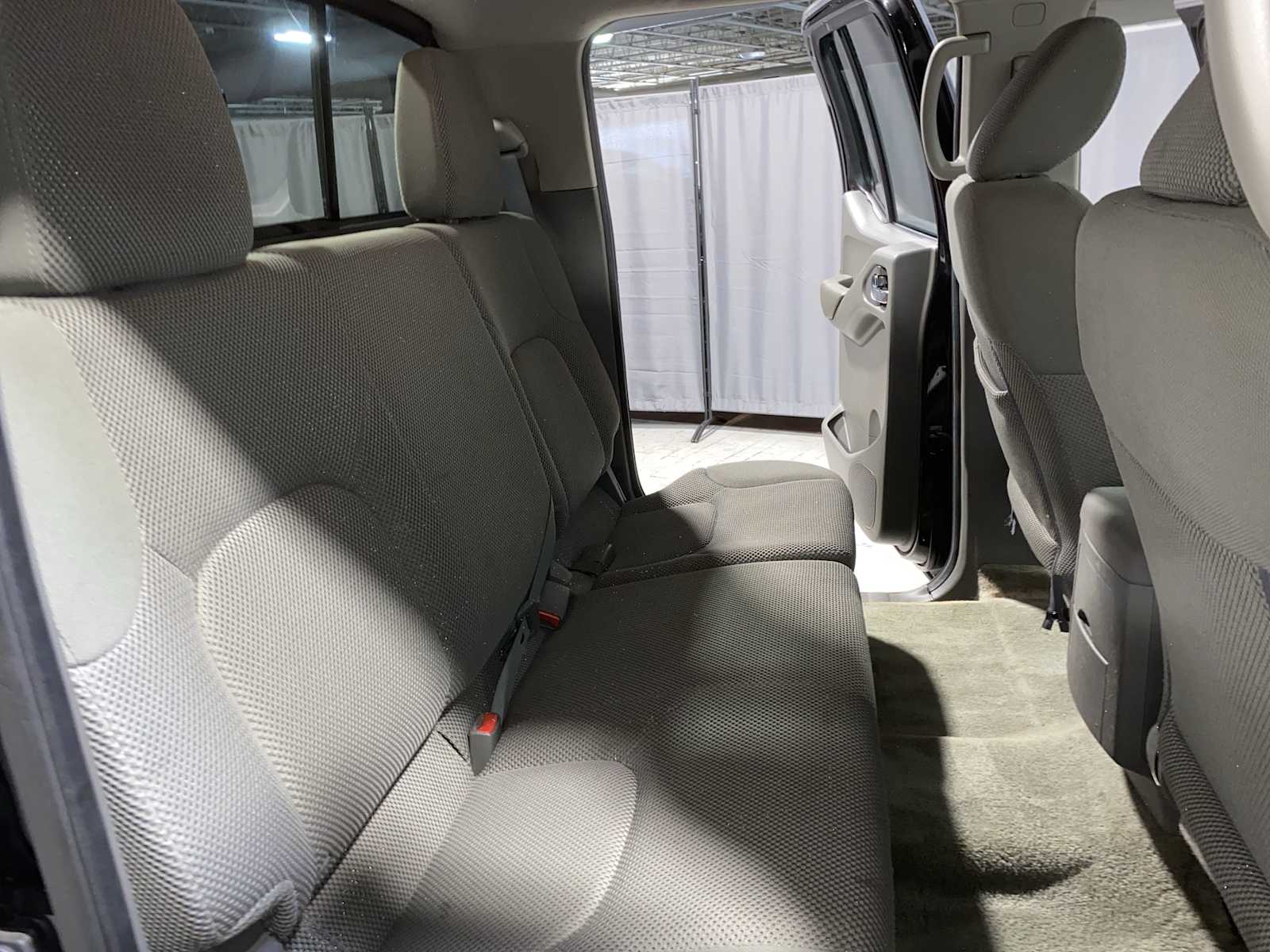 Thumbnail: 2016 Nissan Frontier - 13