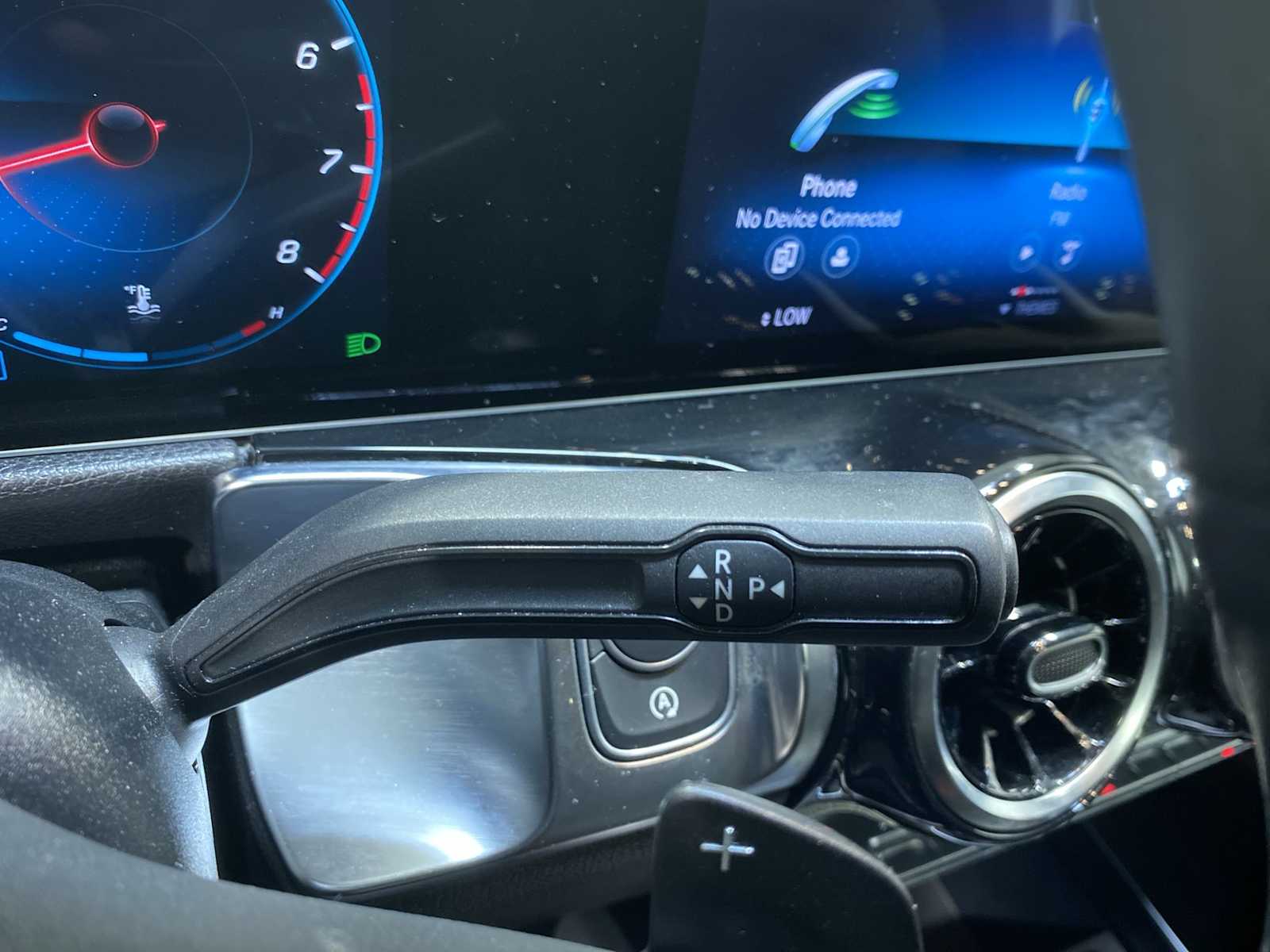 Thumbnail: 2021 Mercedes-Benz GLB - 17