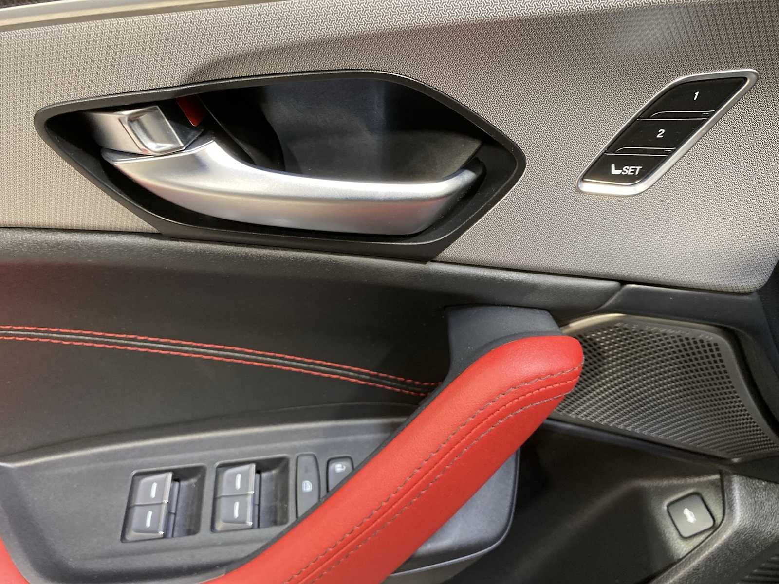 Thumbnail: 2025 Acura TLX - 23