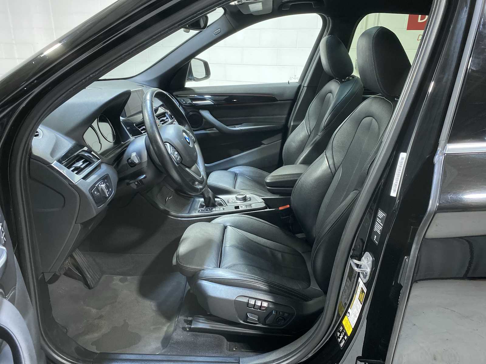 Thumbnail: 2018 BMW X1 - 2