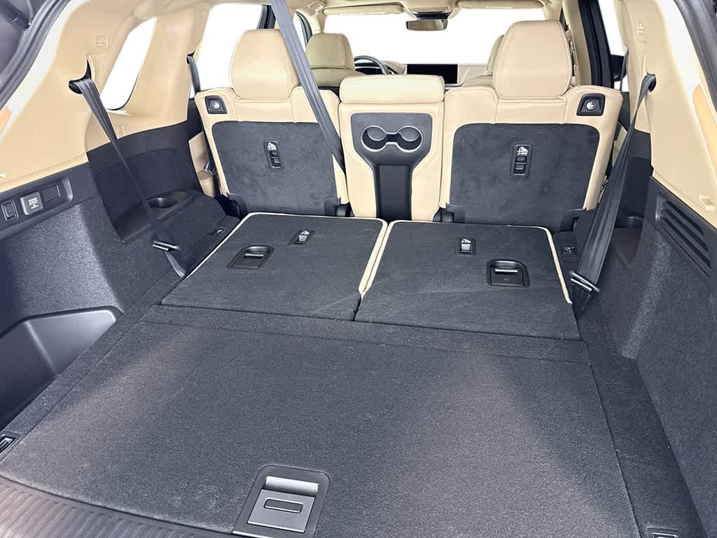 Thumbnail: 2026 Acura MDX - 34