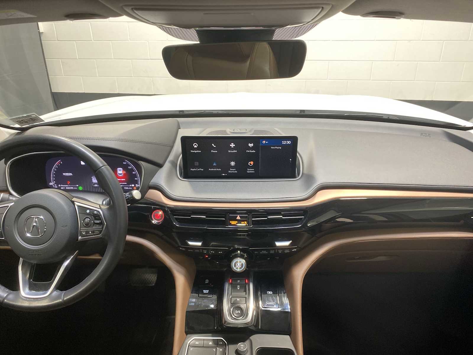 Thumbnail: 2023 Acura MDX - 10