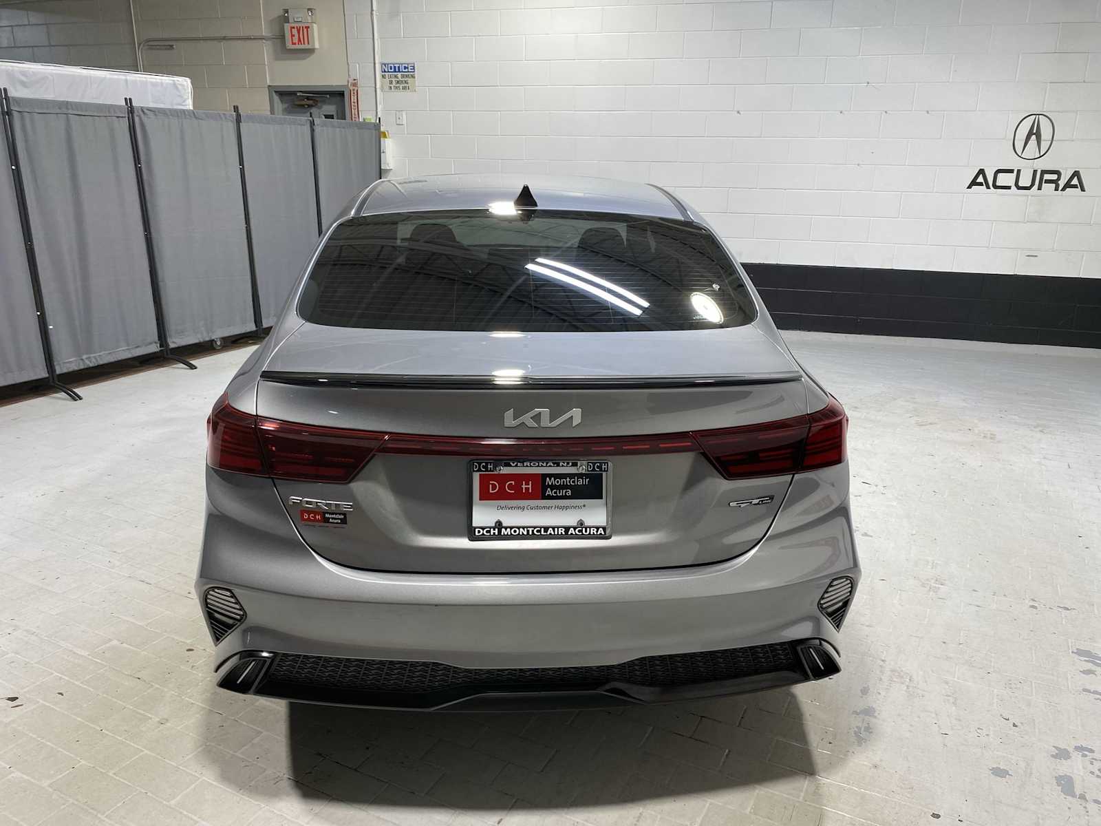 Thumbnail: 2023 Kia Forte - 5