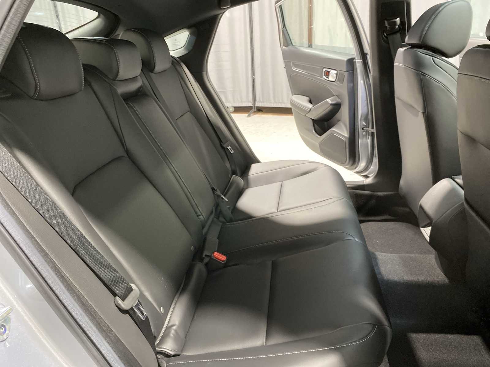 Thumbnail: 2024 Acura Integra - 13