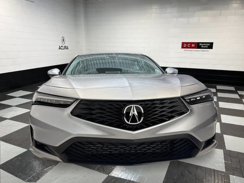 Thumbnail: 2026 Acura Integra - 8