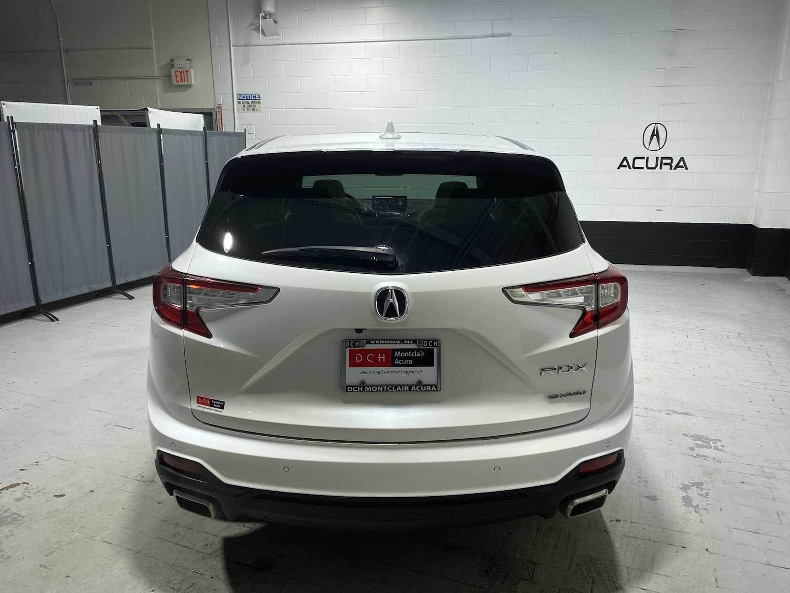 Thumbnail: 2024 Acura RDX - 5