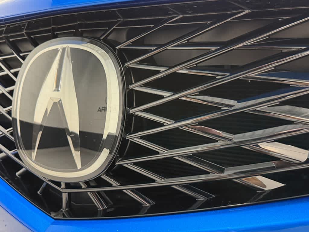 Thumbnail: 2026 Acura MDX - 11