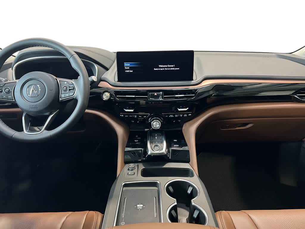 Thumbnail: 2026 Acura MDX - 20