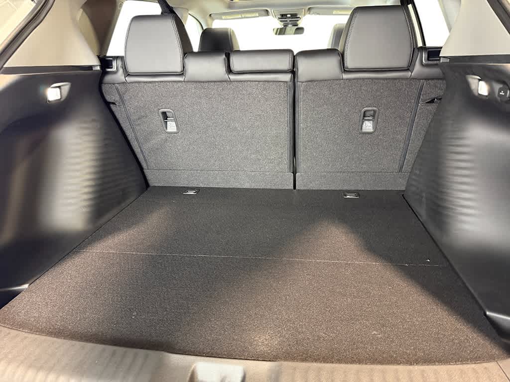 Thumbnail: 2026 Acura ADX - 30