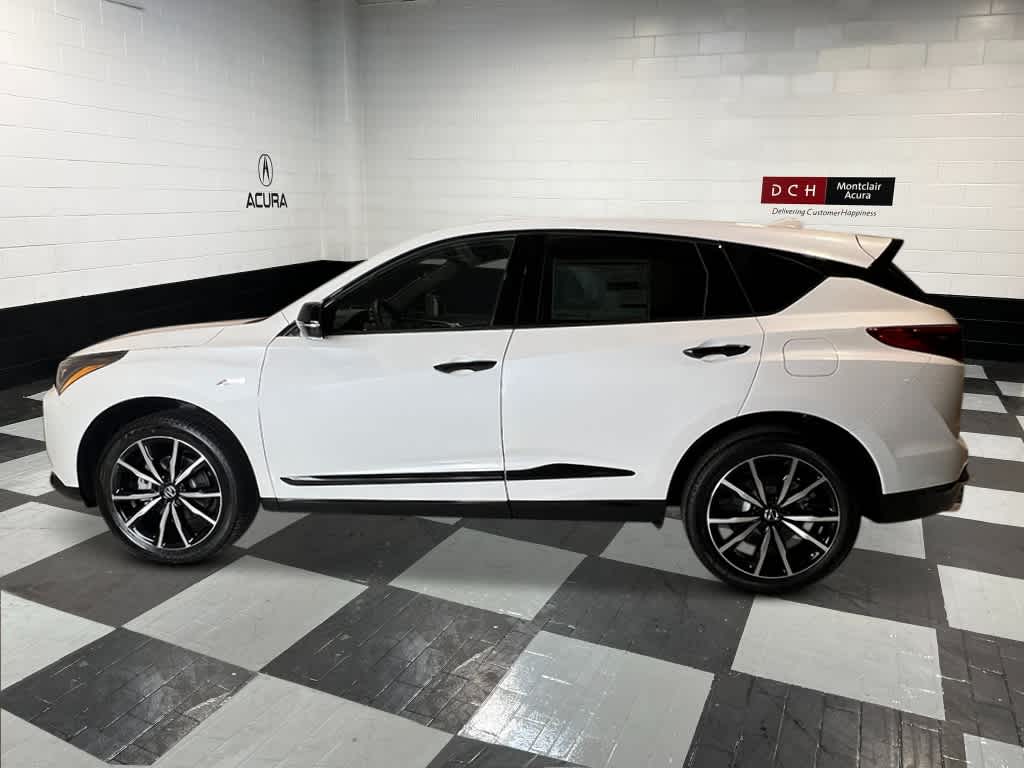 Thumbnail: 2026 Acura RDX - 2