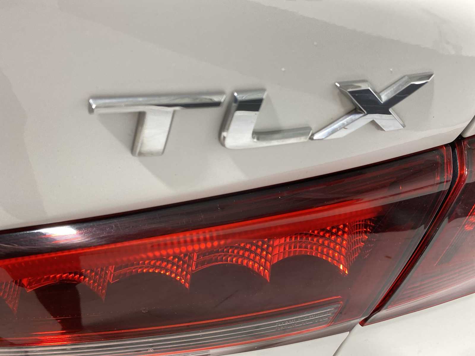 Thumbnail: 2015 Acura TLX - 7