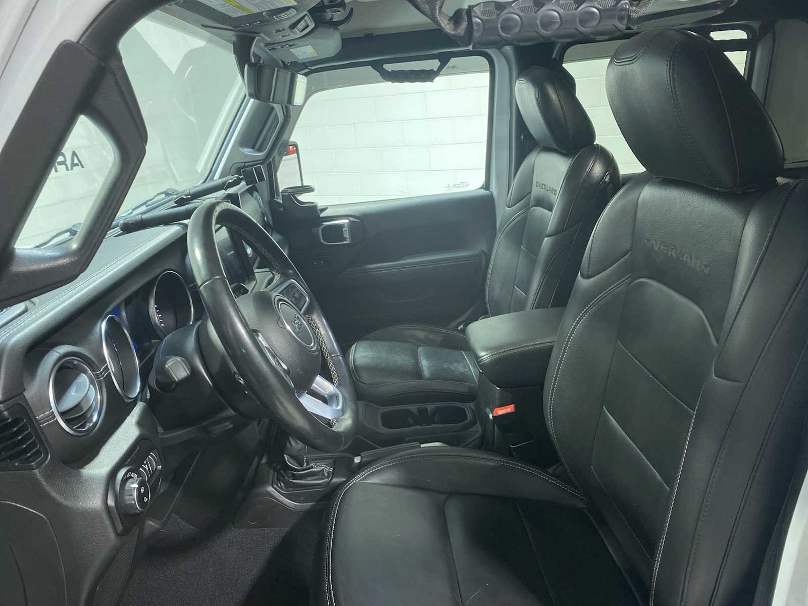 Thumbnail: 2020 Jeep Gladiator - 2