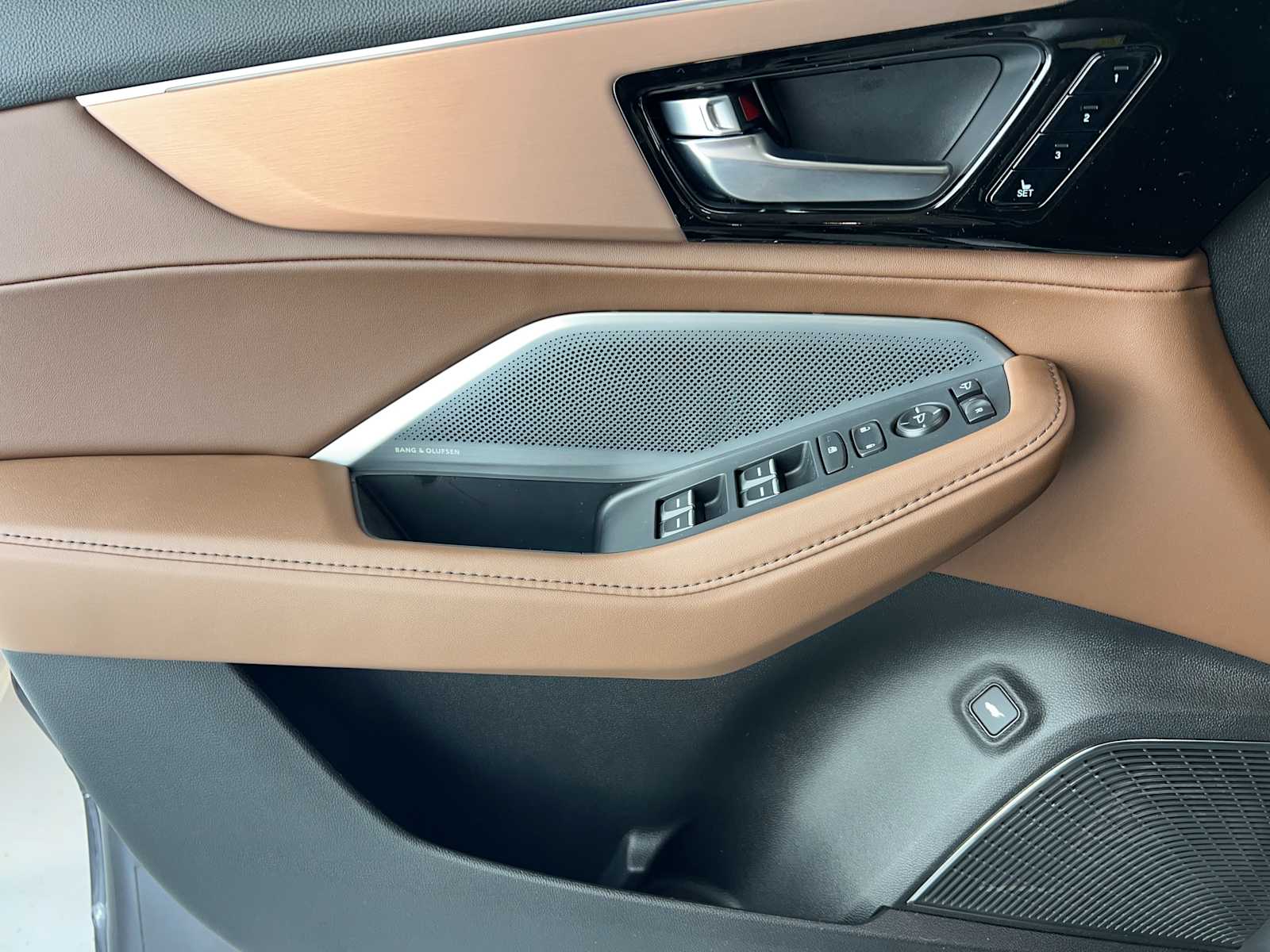 Thumbnail: 2026 Acura MDX - 22