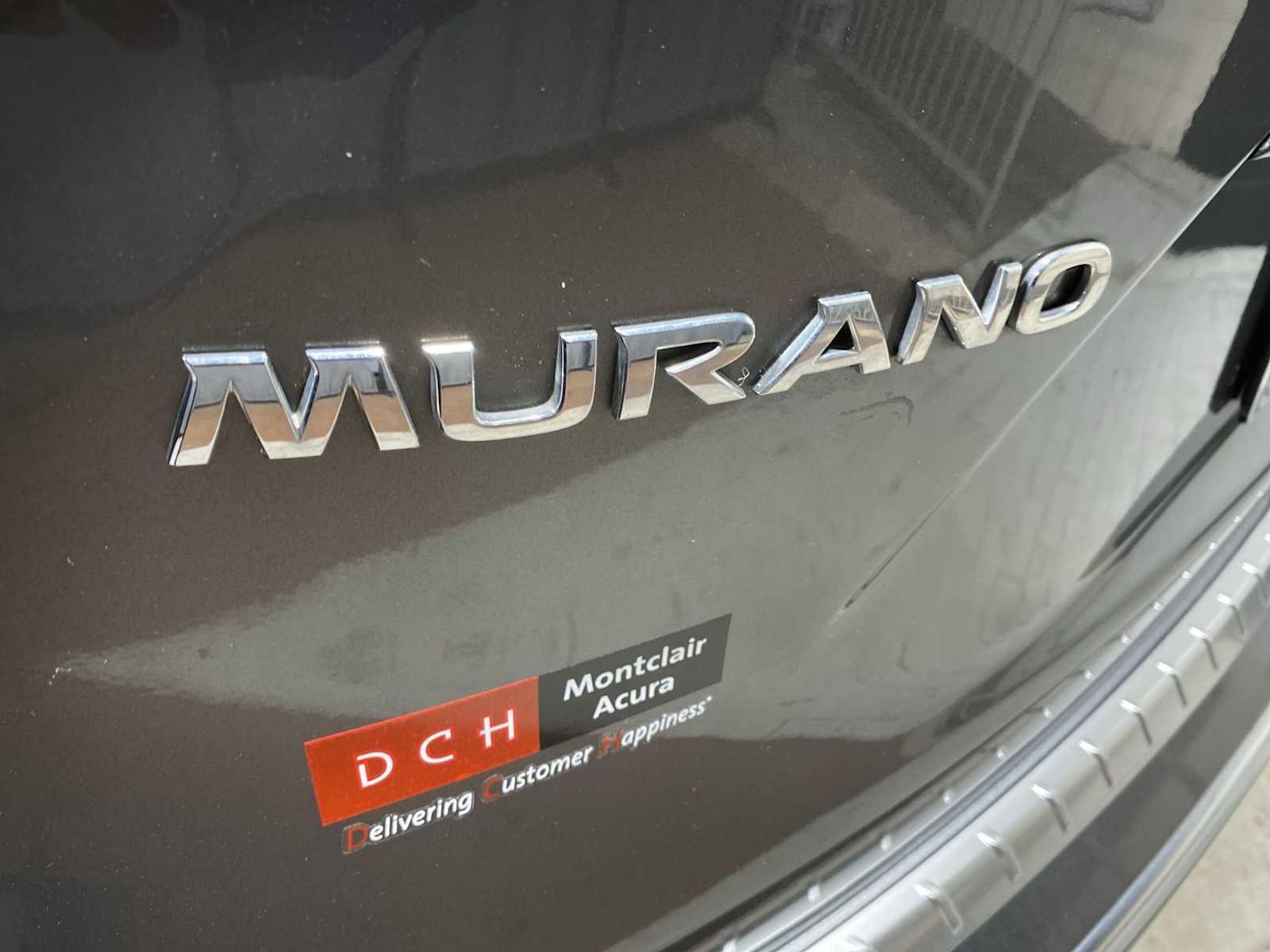 Thumbnail: 2020 Nissan Murano - 7