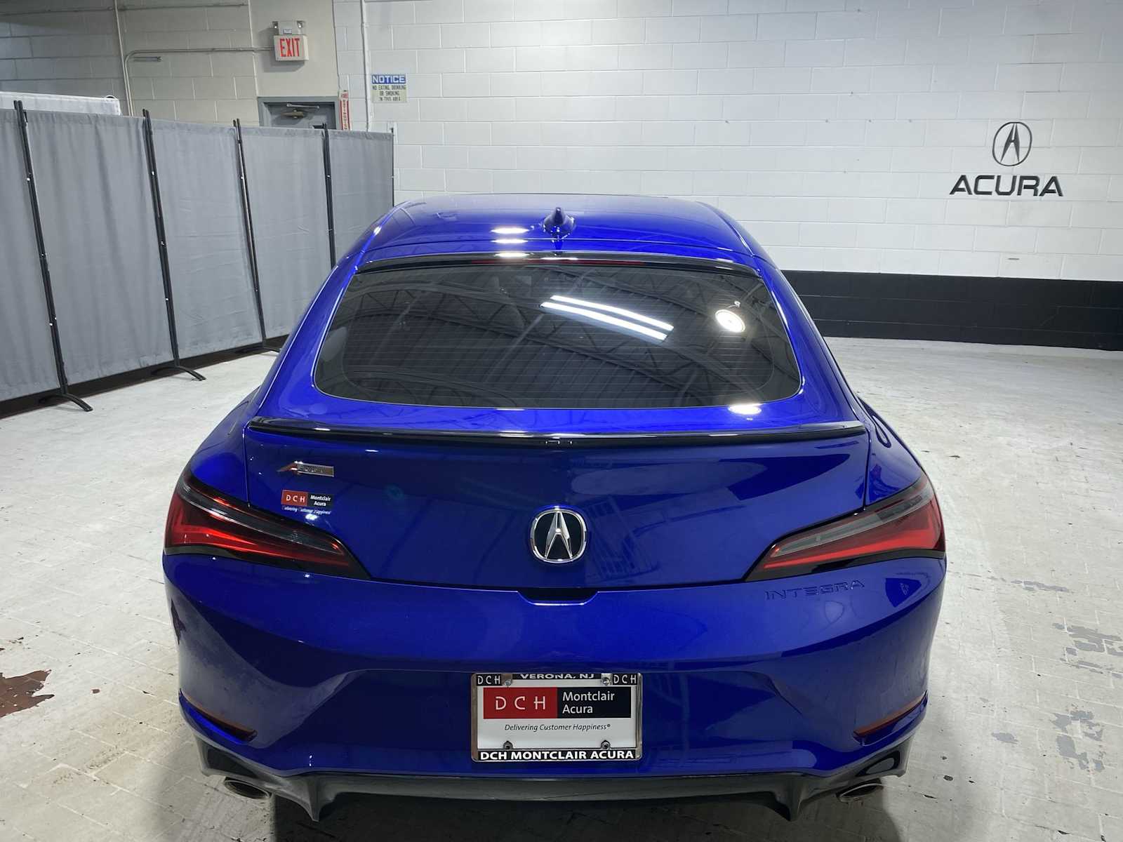 Thumbnail: 2024 Acura Integra - 5