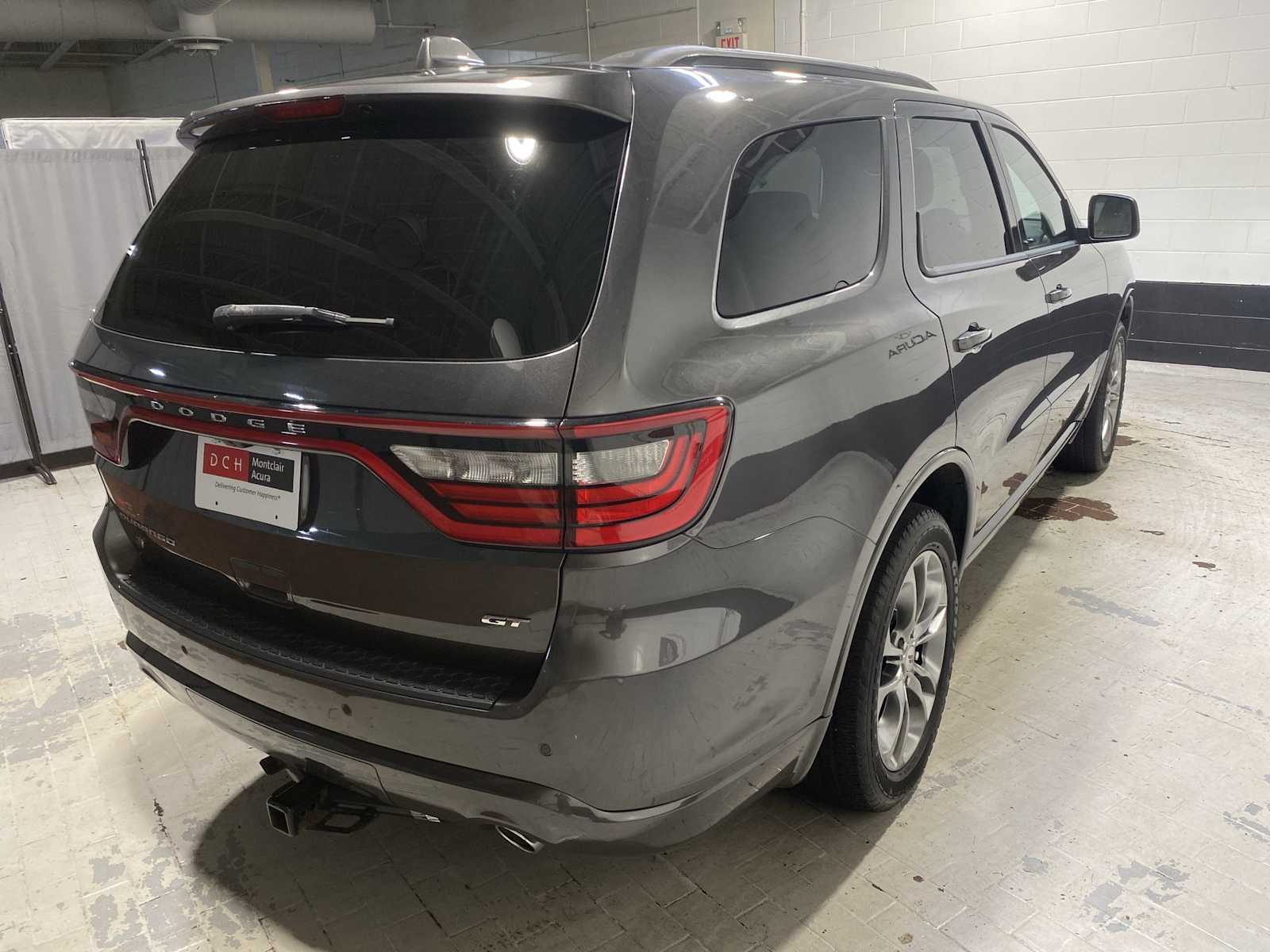 Thumbnail: 2019 Dodge Durango - 26