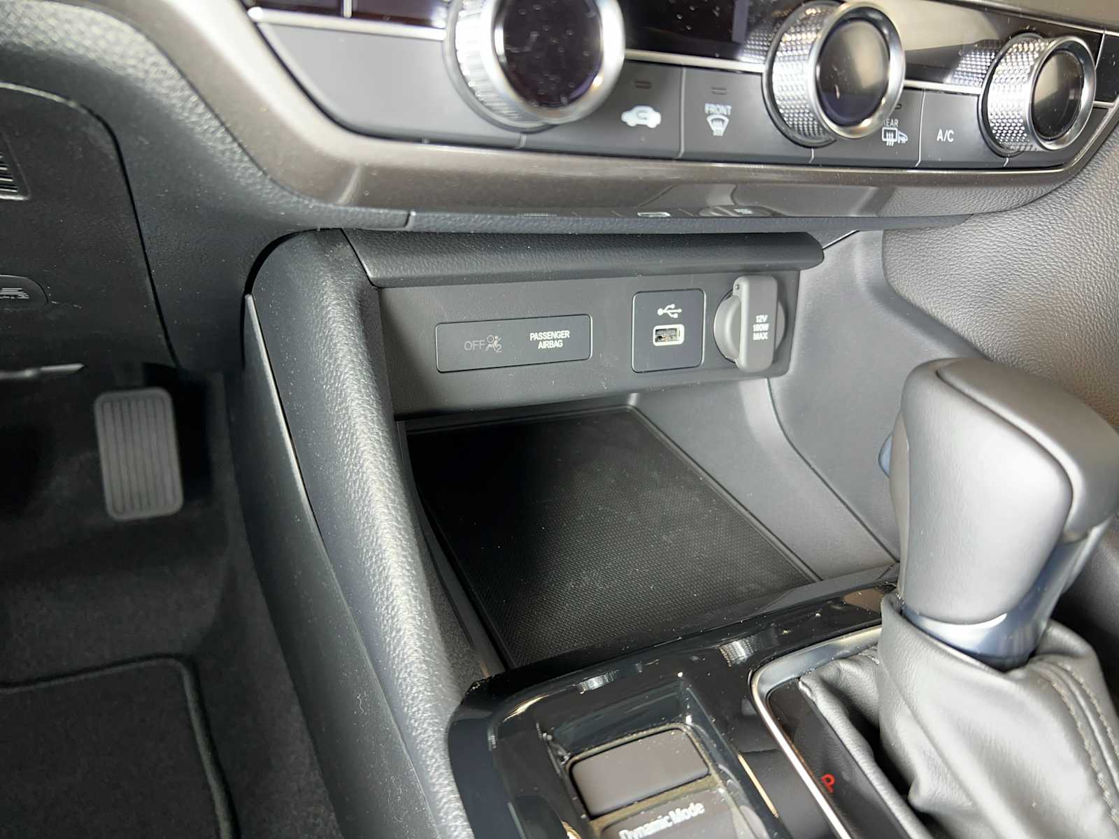 2025 Acura Integra  25