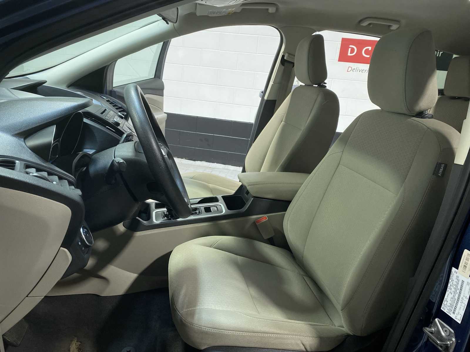 Thumbnail: 2018 Ford Escape - 11