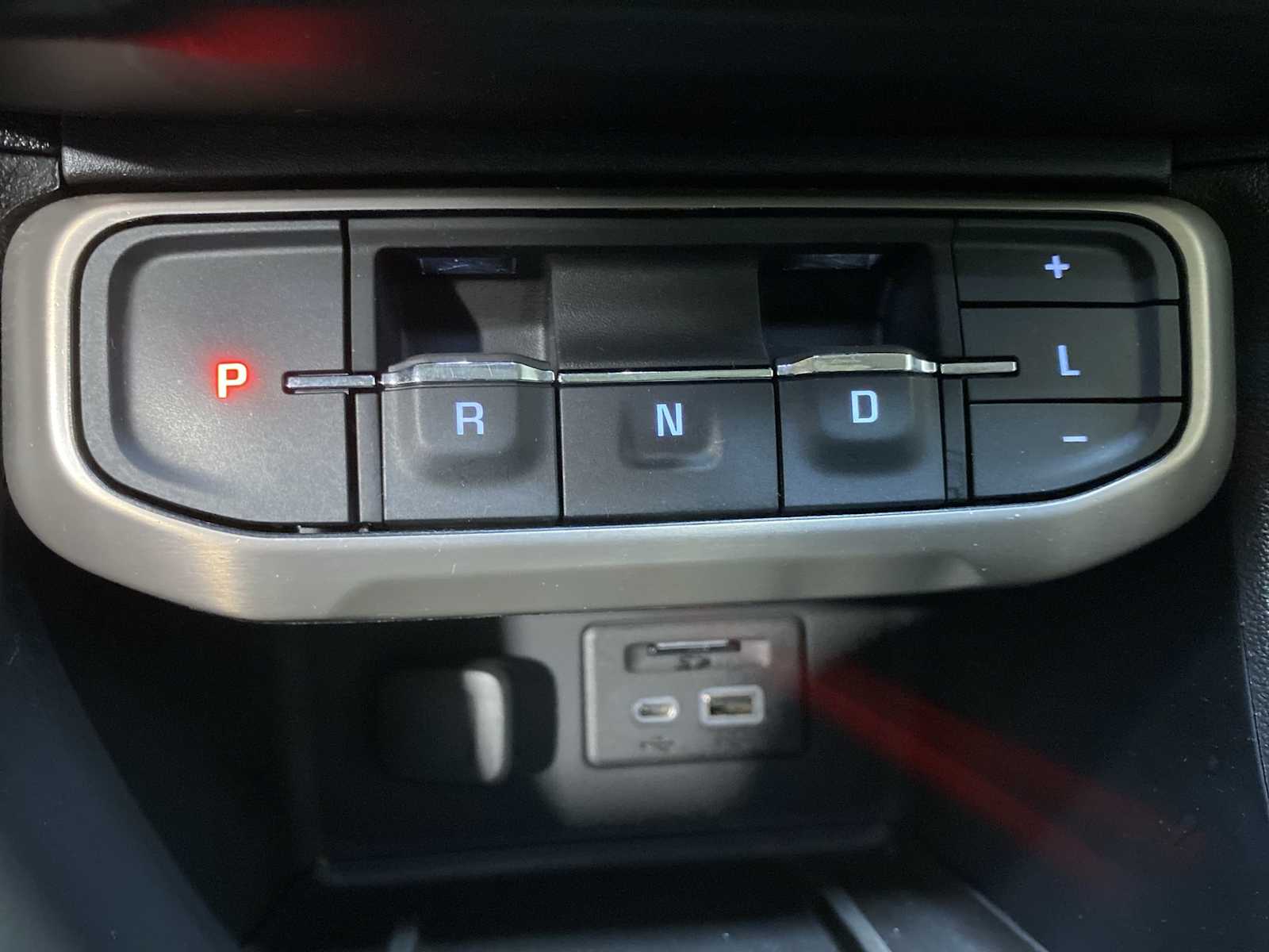 Thumbnail: 2021 GMC Acadia - 17