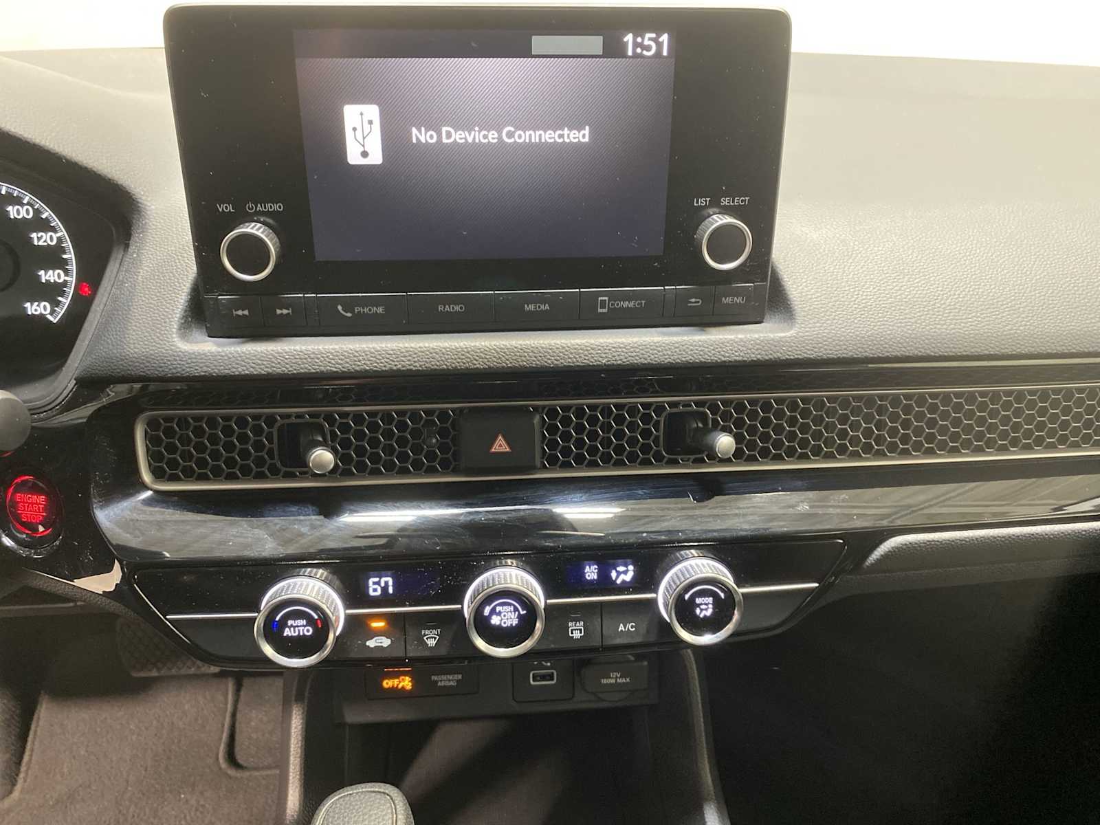 Thumbnail: 2024 Honda Civic - 16