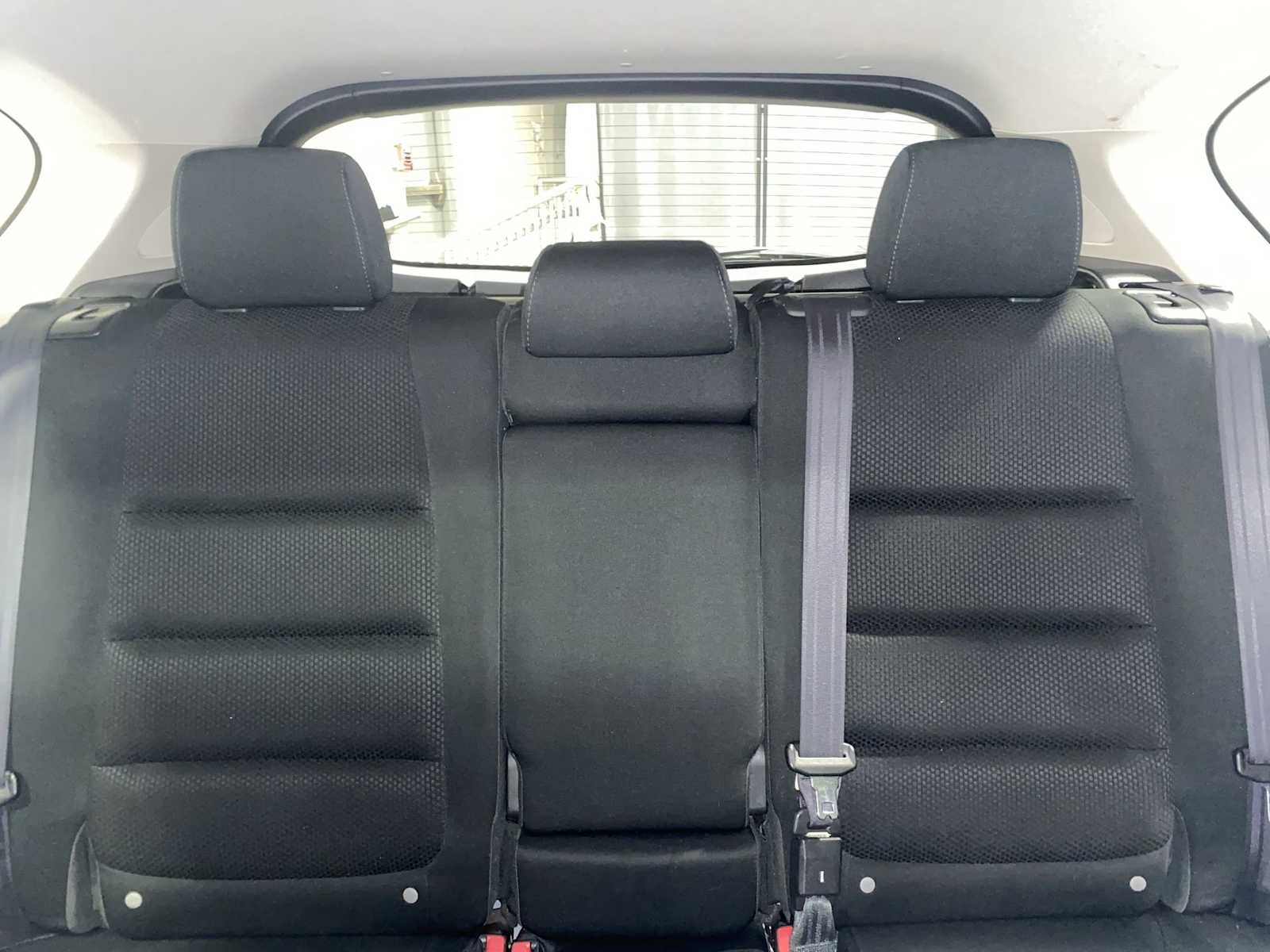 Thumbnail: 2016 Mazda CX-5 - 22