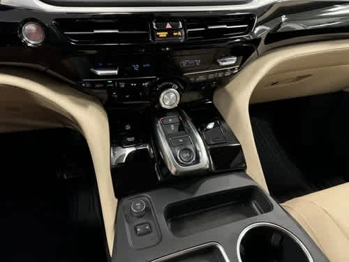 Thumbnail: 2026 Acura MDX - 19