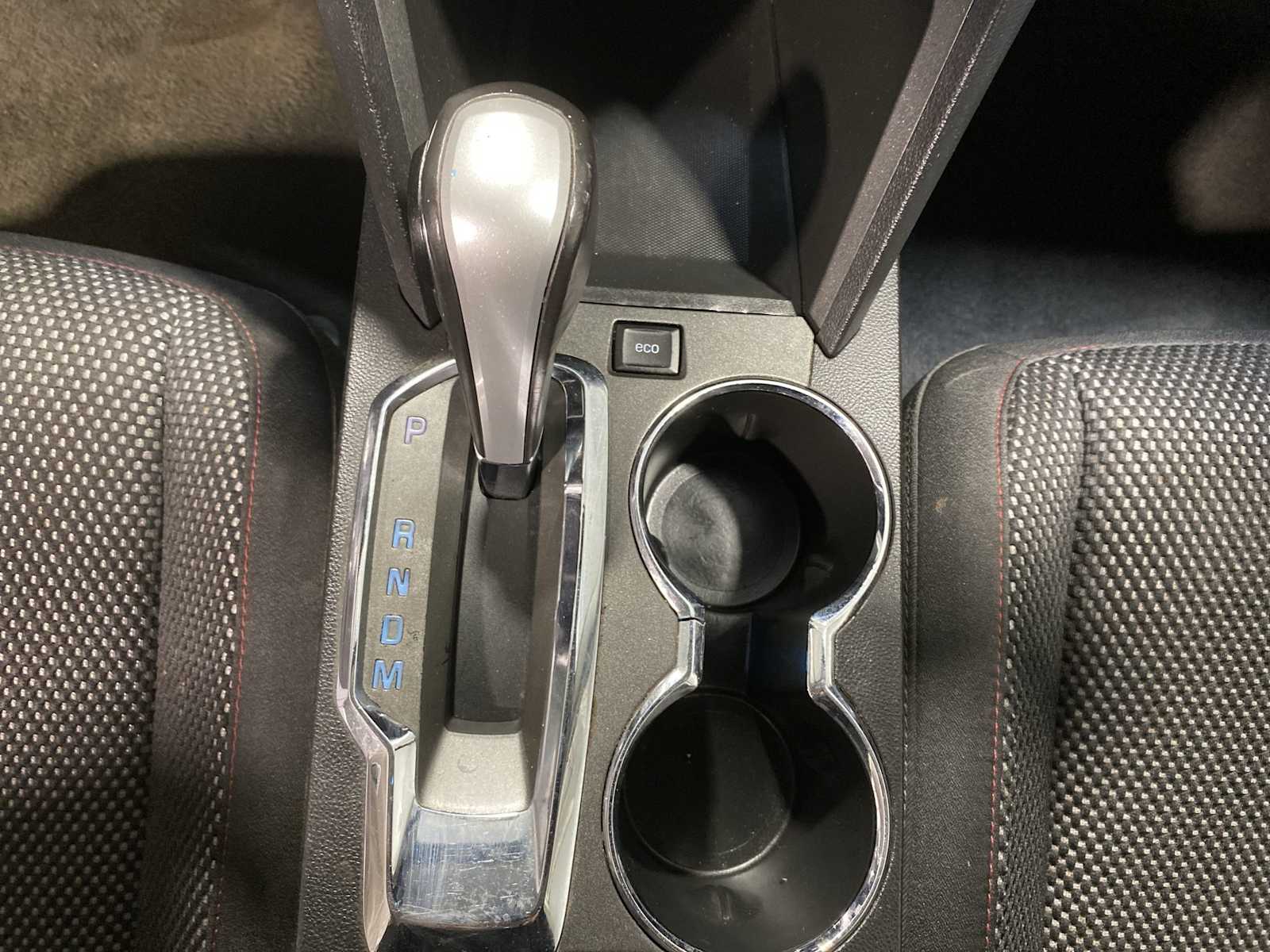 Thumbnail: 2015 Chevrolet Equinox - 17