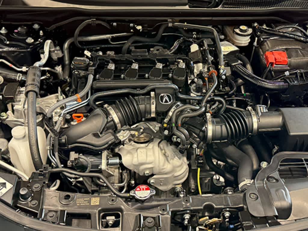 Thumbnail: 2026 Acura Integra - 10