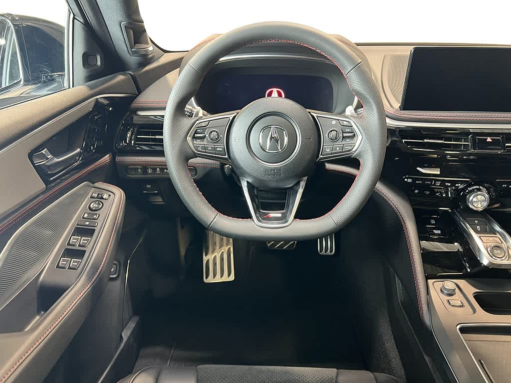 Thumbnail: 2026 Acura MDX - 16