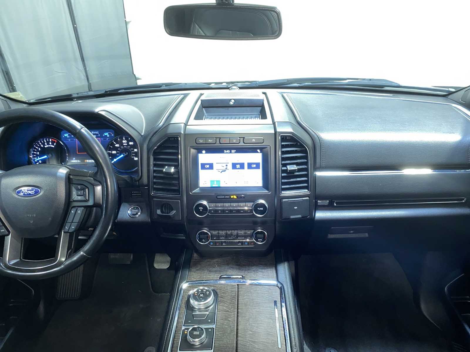 Thumbnail: 2019 Ford Expedition - 9