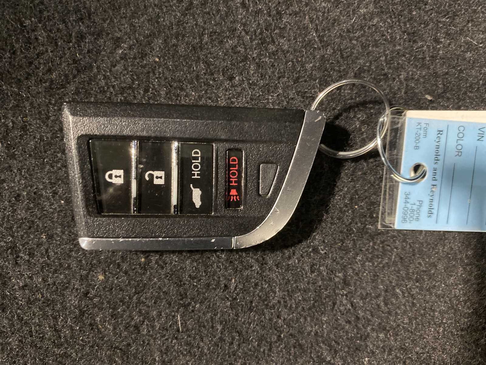 Thumbnail: 2024 Acura RDX - 20