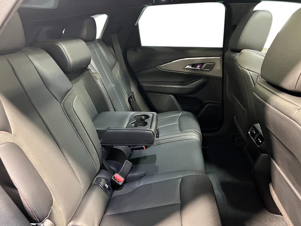 2024 Acura ZDX A-Spec 31