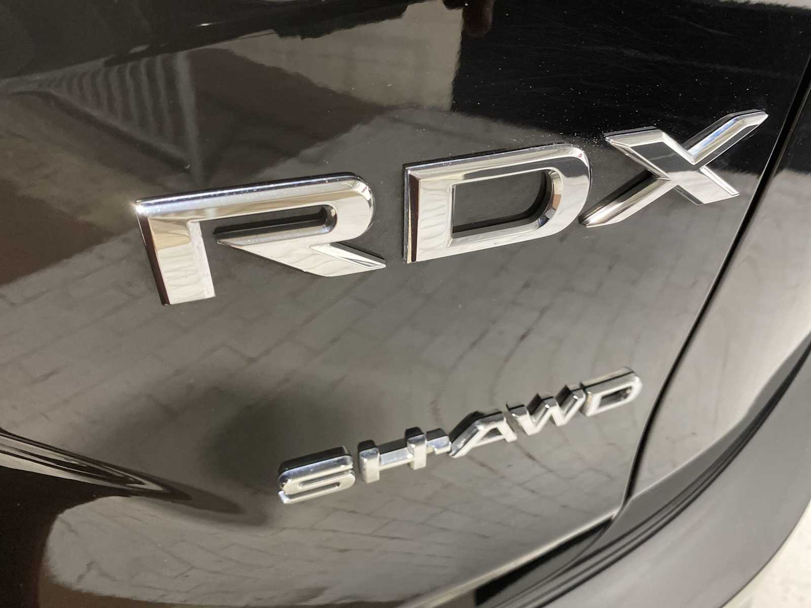 Thumbnail: 2024 Acura RDX - 7