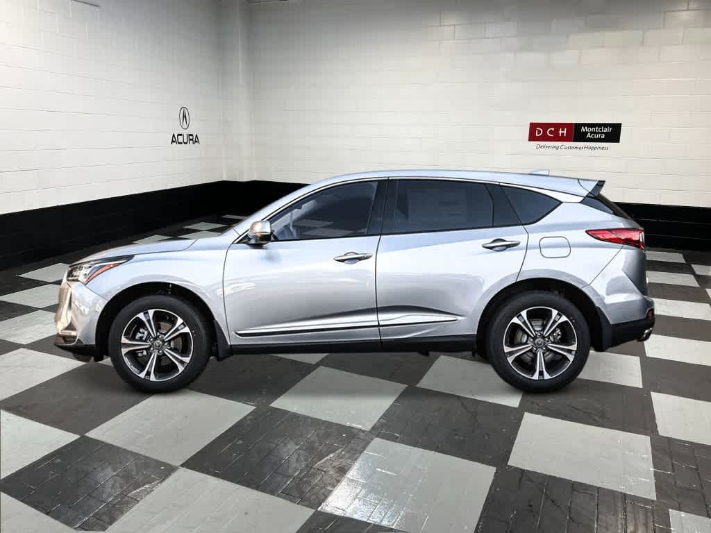 Thumbnail: 2025 Acura RDX - 2